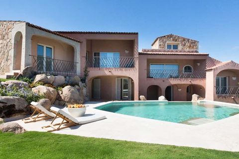 Villa i Arzachena, Sassari, Arzachena - € 3.500.000 | Ref: ILV93189-1403993 - foto 1