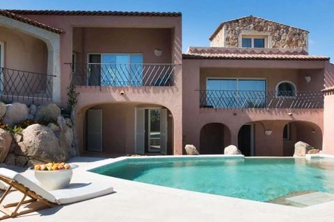Villa i Arzachena, Sassari, Arzachena - € 3.500.000 | Ref: ILV93189-1403993 - foto 12