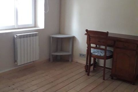 Villa a Ussel, Correze, Ussel - € 667/mes | Ref: 713393 - foto 3