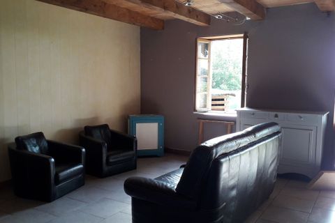 Villa a Ussel, Correze, Ussel - € 667/mes | Ref: 713393 - foto 6
