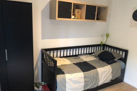 Studio in Bron, Rhone, Bron - € 590/month | Ref: 888690 - photo 2