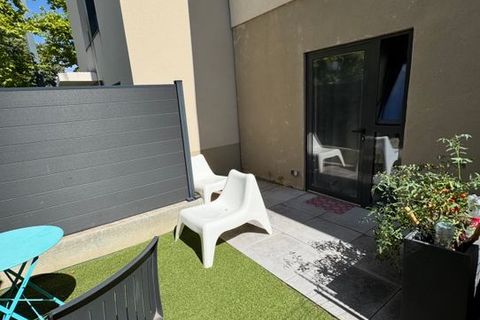 Studio in Bron, Rhone, Bron - € 590/month | Ref: 888690 - photo 4