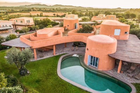 Villa in Pula, Cagliari, Pula - € 2.760.000 | Ref: ILV93193-1404118 - foto 1