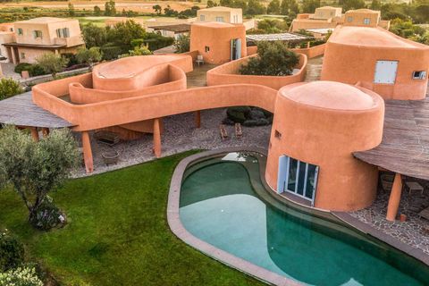 Villa in Pula, Cagliari, Pula - € 2.760.000 | Ref: ILV93193-1404118 - foto 2