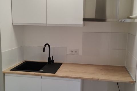 Estudi a Graulhet, Tarn, Graulhet - € 420/mes | Ref: 888685 - foto 5