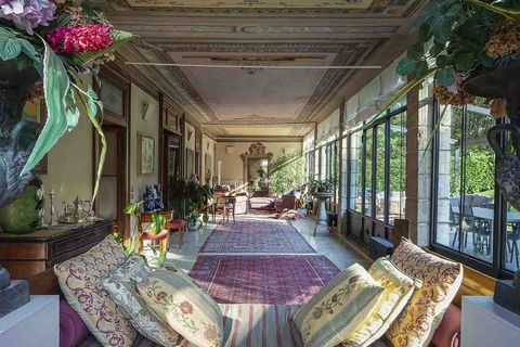 Villa a Brescia, Brescia, Brescia - € 2.500.000 | Ref: ILV93191-1404169 - foto 2