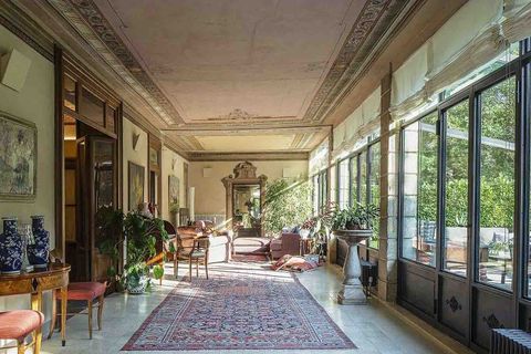 Villa a Brescia, Brescia, Brescia - € 2.500.000 | Ref: ILV93191-1404169 - foto 3
