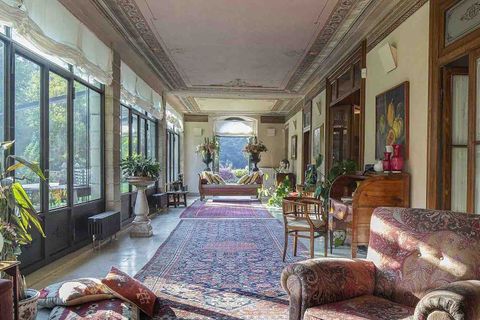 Villa a Brescia, Brescia, Brescia - € 2.500.000 | Ref: ILV93191-1404169 - foto 4