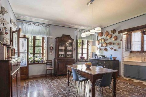 Villa a Brescia, Brescia, Brescia - € 2.500.000 | Ref: ILV93191-1404169 - foto 7