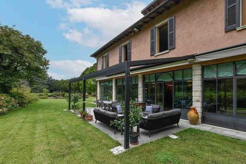 Villa a Brescia, Brescia, Brescia - € 2.500.000 | Ref: ILV93191-1404169 - foto 18