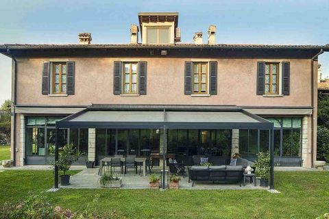 Villa a Brescia, Brescia, Brescia - € 2.500.000 | Ref: ILV93191-1404169 - foto 21