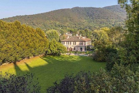 Villa a Brescia, Brescia, Brescia - € 2.500.000 | Ref: ILV93191-1404169 - foto 22
