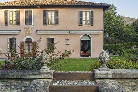 Villa a Brescia, Brescia, Brescia - € 2.500.000 | Ref: ILV93191-1404169 - foto 24