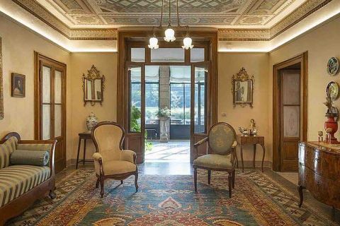 Villa a Brescia, Brescia, Brescia - € 2.500.000 | Ref: ILV93191-1404169 - foto 28