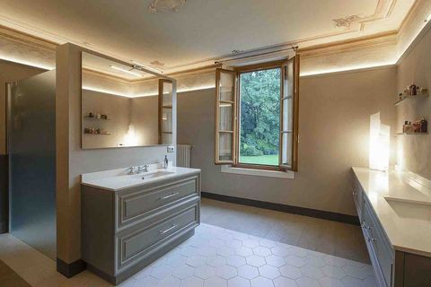 Villa a Brescia, Brescia, Brescia - € 2.500.000 | Ref: ILV93191-1404169 - foto 38