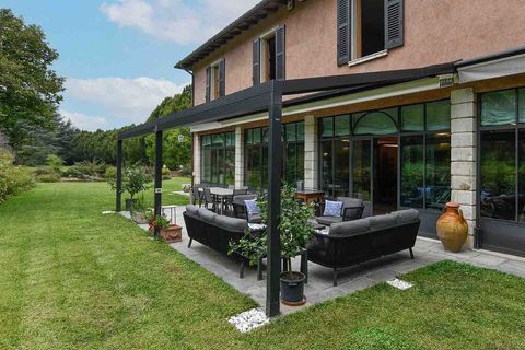 Villa a Brescia, Brescia, Brescia - € 2.500.000 | Ref: ILV93191-1404169 - foto 41