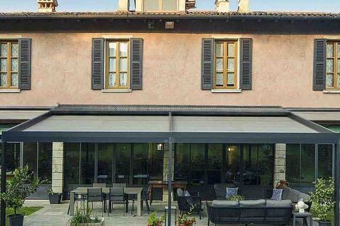 Villa a Brescia, Brescia, Brescia - € 2.500.000 | Ref: ILV93191-1404169 - foto 44