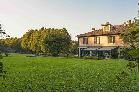 Villa a Brescia, Brescia, Brescia - € 2.500.000 | Ref: ILV93191-1404169 - foto 46