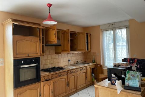 Villa a Barenton, Manche, Barenton - € 520/mes | Ref: 888658 - foto 4