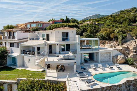 Villa i Pantogia, Olbia Tempio, Pantogia - € 6.500.000 | Ref: ILV93198-1404286 - foto 2