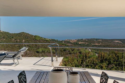 Villa i Pantogia, Olbia Tempio, Pantogia - € 6.500.000 | Ref: ILV93198-1404286 - foto 3