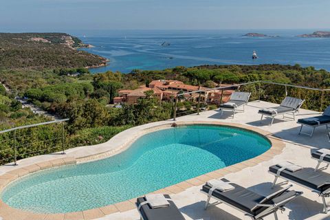 Villa i Pantogia, Olbia Tempio, Pantogia - € 6.500.000 | Ref: ILV93198-1404286 - foto 4