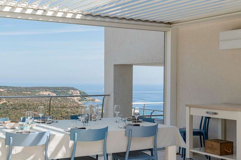 Villa i Pantogia, Olbia Tempio, Pantogia - € 6.500.000 | Ref: ILV93198-1404286 - foto 5