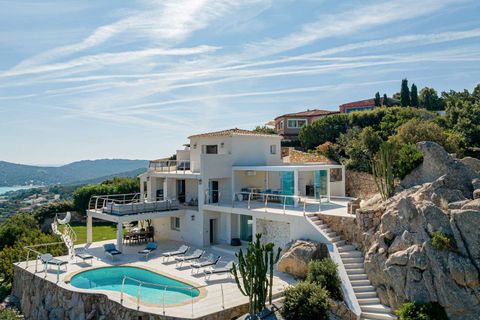 Villa i Pantogia, Olbia Tempio, Pantogia - € 6.500.000 | Ref: ILV93198-1404286 - foto 7