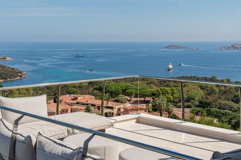 Villa i Pantogia, Olbia Tempio, Pantogia - € 6.500.000 | Ref: ILV93198-1404286 - foto 8