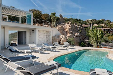 Villa i Pantogia, Olbia Tempio, Pantogia - € 6.500.000 | Ref: ILV93198-1404286 - foto 9