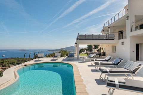 Villa i Pantogia, Olbia Tempio, Pantogia - € 6.500.000 | Ref: ILV93198-1404286 - foto 11