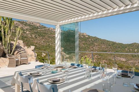 Villa i Pantogia, Olbia Tempio, Pantogia - € 6.500.000 | Ref: ILV93198-1404286 - foto 13