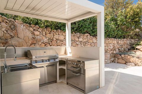 Villa i Pantogia, Olbia Tempio, Pantogia - € 6.500.000 | Ref: ILV93198-1404286 - foto 14