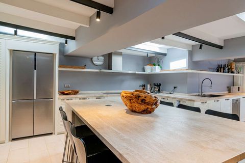Villa i Pantogia, Olbia Tempio, Pantogia - € 6.500.000 | Ref: ILV93198-1404286 - foto 15