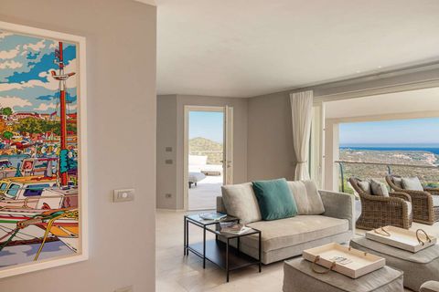 Villa i Pantogia, Olbia Tempio, Pantogia - € 6.500.000 | Ref: ILV93198-1404286 - foto 17