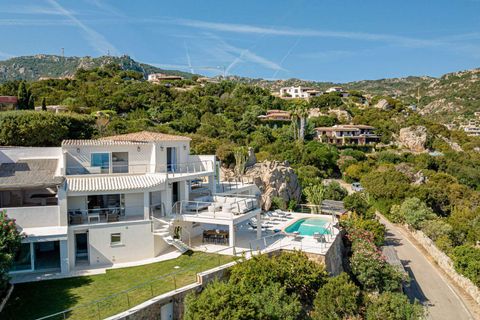 Villa i Pantogia, Olbia Tempio, Pantogia - € 6.500.000 | Ref: ILV93198-1404286 - foto 26