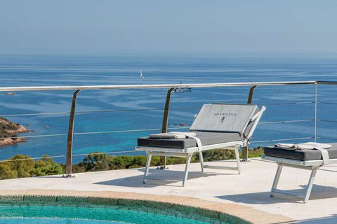 Villa i Pantogia, Olbia Tempio, Pantogia - € 6.500.000 | Ref: ILV93198-1404286 - foto 27