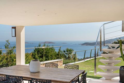 Villa i Pantogia, Olbia Tempio, Pantogia - € 6.500.000 | Ref: ILV93198-1404286 - foto 28