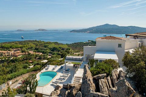 Villa i Pantogia, Olbia Tempio, Pantogia - € 6.500.000 | Ref: ILV93198-1404286 - foto 33