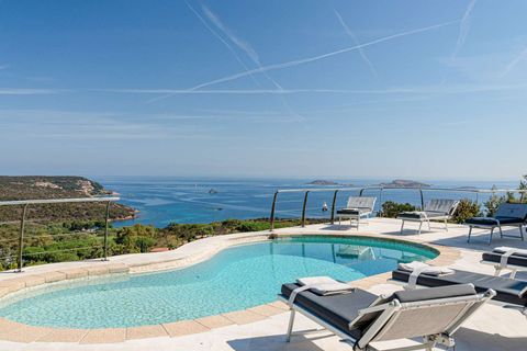 Villa i Pantogia, Olbia Tempio, Pantogia - € 6.500.000 | Ref: ILV93198-1404286 - foto 34