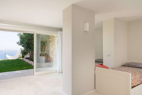 Villa i Pantogia, Olbia Tempio, Pantogia - € 6.500.000 | Ref: ILV93198-1404286 - foto 37