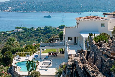 Villa i Pantogia, Olbia Tempio, Pantogia - € 6.500.000 | Ref: ILV93198-1404286 - foto 39