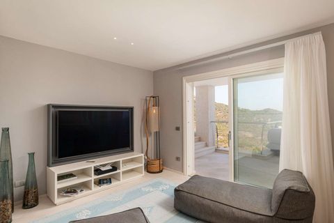 Villa i Pantogia, Olbia Tempio, Pantogia - € 6.500.000 | Ref: ILV93198-1404286 - foto 40