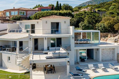 Villa i Pantogia, Olbia Tempio, Pantogia - € 6.500.000 | Ref: ILV93198-1404286 - foto 41