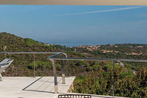 Villa i Pantogia, Olbia Tempio, Pantogia - € 6.500.000 | Ref: ILV93198-1404286 - foto 42