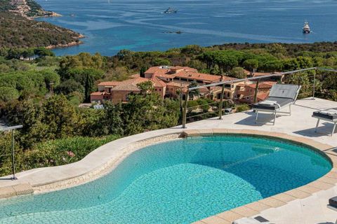 Villa i Pantogia, Olbia Tempio, Pantogia - € 6.500.000 | Ref: ILV93198-1404286 - foto 43