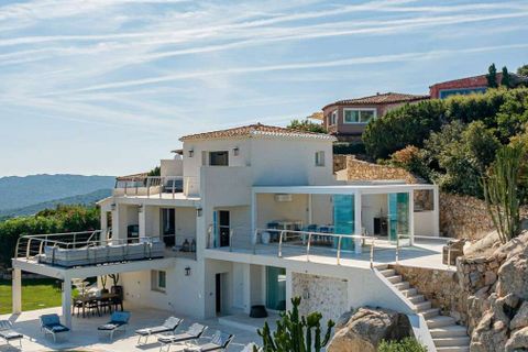 Villa i Pantogia, Olbia Tempio, Pantogia - € 6.500.000 | Ref: ILV93198-1404286 - foto 46