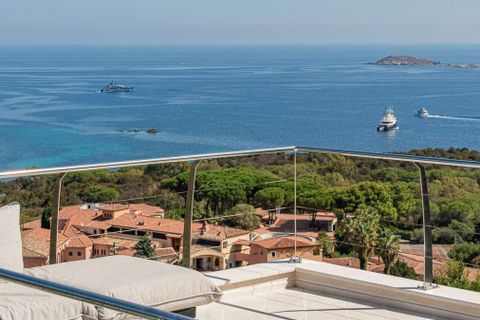 Villa i Pantogia, Olbia Tempio, Pantogia - € 6.500.000 | Ref: ILV93198-1404286 - foto 47