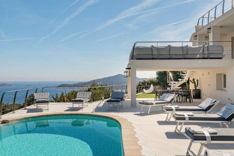 Villa i Pantogia, Olbia Tempio, Pantogia - € 6.500.000 | Ref: ILV93198-1404286 - foto 50