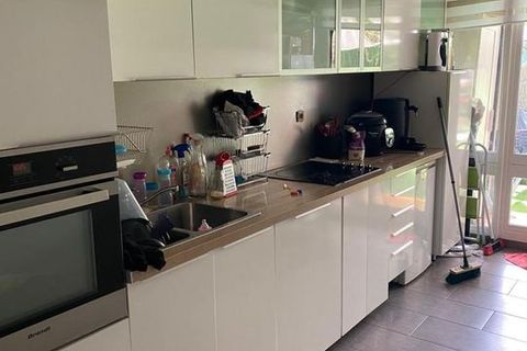 Estudi a Sarcelles, Val-d'Oise, Sarcelles - € 500/mes | Ref: 477149 - foto 3